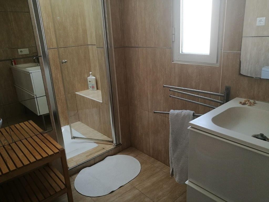 Adosado en venta en Añoreta Golf, Rincón de la Victoria